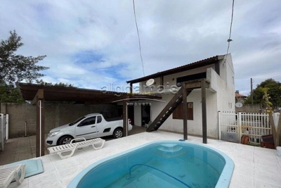 Casa, 3 quartos, 145 m² - Foto 1