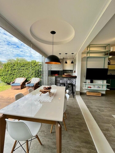 Casa de Condomínio, 2 quartos - Foto 4