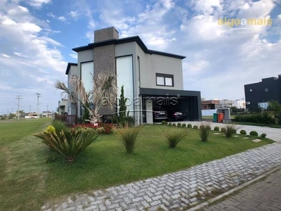 Casa de Condomínio, 4 quartos - Foto 2