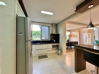 Casa de Condomínio, 3 quartos - Foto 2