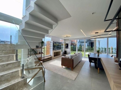 Casa de Condomínio, 4 quartos - Foto 4