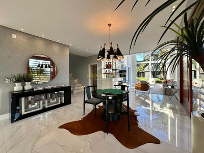 Casa de Condomínio, 4 quartos - Foto 3