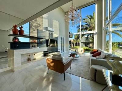 Casa de Condomínio, 4 quartos - Foto 4