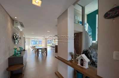 Casa de Condomínio, 6 quartos - Foto 3