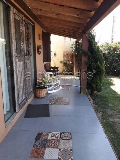 Casa, 3 quartos, 114 m² - Foto 2