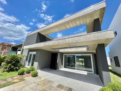 Casa de Condomínio, 4 quartos - Foto 2