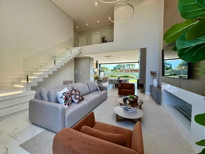 Casa de Condomínio, 5 quartos - Foto 3