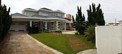 Casa, 4 quartos, 398 m² - Foto 2