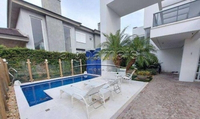 Casa de Condomínio, 4 quartos - Foto 3