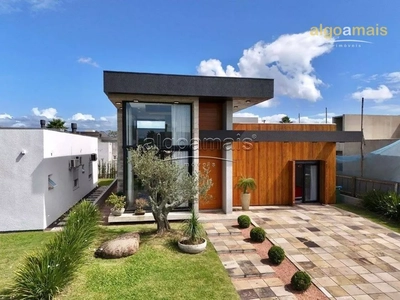 Casa de Condomínio, 4 quartos - Foto 2