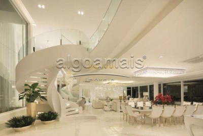 Casa de Condomínio, 6 quartos - Foto 2