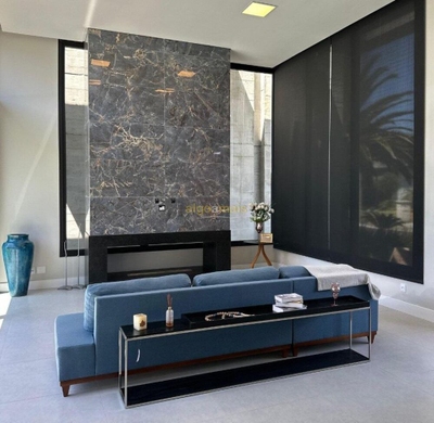 Casa de Condomínio, 4 quartos - Foto 5