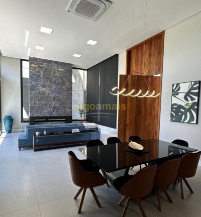 Casa de Condomínio, 4 quartos - Foto 3