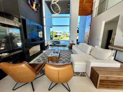 Casa de Condomínio, 5 quartos - Foto 5