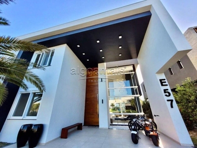 Casa de Condomínio, 5 quartos - Foto 3