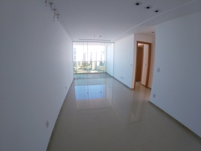 Apartamento, 2 quartos, 68 m² - Foto 2