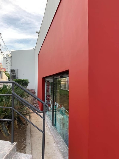 Imóvel Comercial, 50 m² - Foto 5