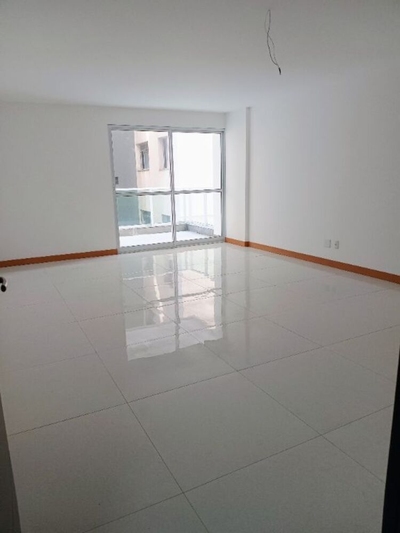 Apartamento, 4 quartos, 107 m² - Foto 3