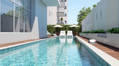 Apartamento, 4 quartos, 107 m² - Foto 2