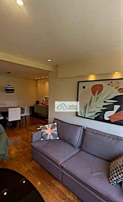 Apartamento, 2 quartos, 96 m² - Foto 2