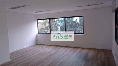 Sala-Conjunto, 38 m² - Foto 4