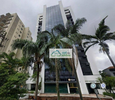 Sala-Conjunto, 38 m² - Foto 5