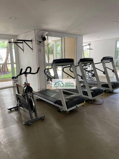 Apartamento, 1 quarto, 40 m² - Foto 3