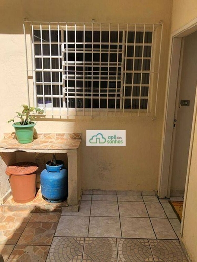 Casa, 4 quartos, 190 m² - Foto 1