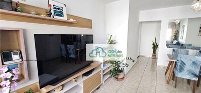 Apartamento, 2 quartos, 87 m² - Foto 2