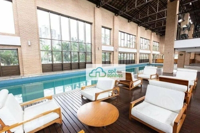 Apartamento, 2 quartos, 62 m² - Foto 1