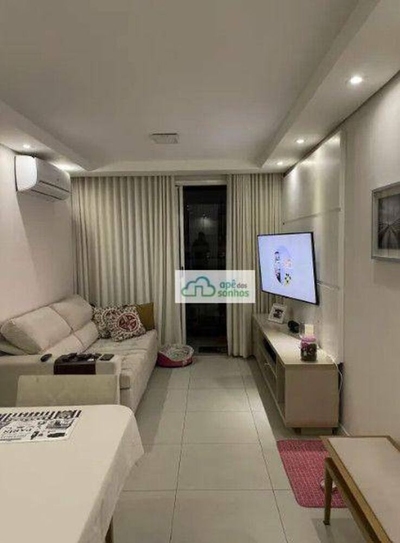 Apartamento, 2 quartos, 62 m² - Foto 4