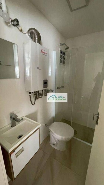 Apartamento, 2 quartos, 107 m² - Foto 2