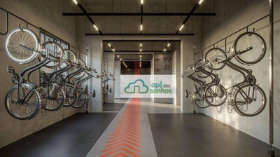 Kitnet-Studio, 26 m² - Foto 4