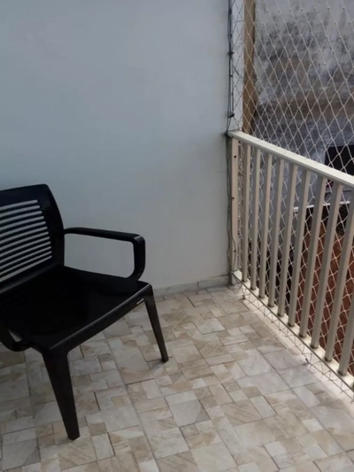 Apartamento, 3 quartos, 83 m² - Foto 3