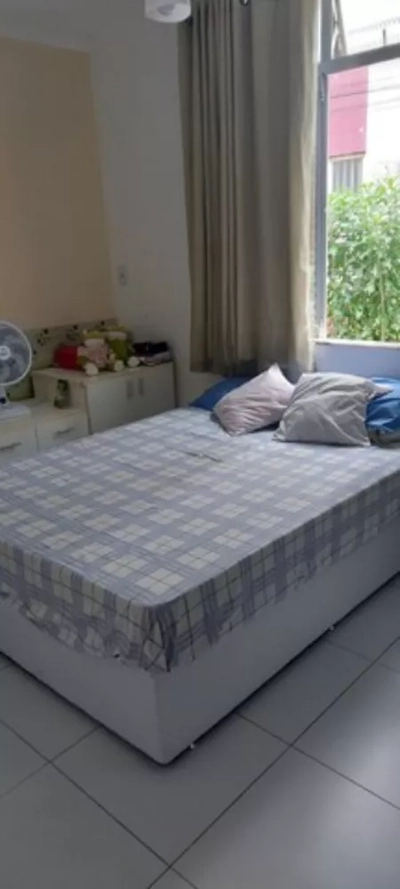 Apartamento, 2 quartos, 60 m² - Foto 5