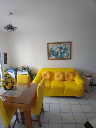 Apartamento, 2 quartos, 58 m² - Foto 2