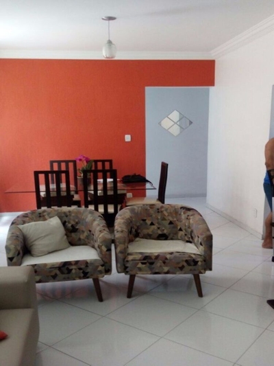 Apartamento, 3 quartos, 80 m² - Foto 2