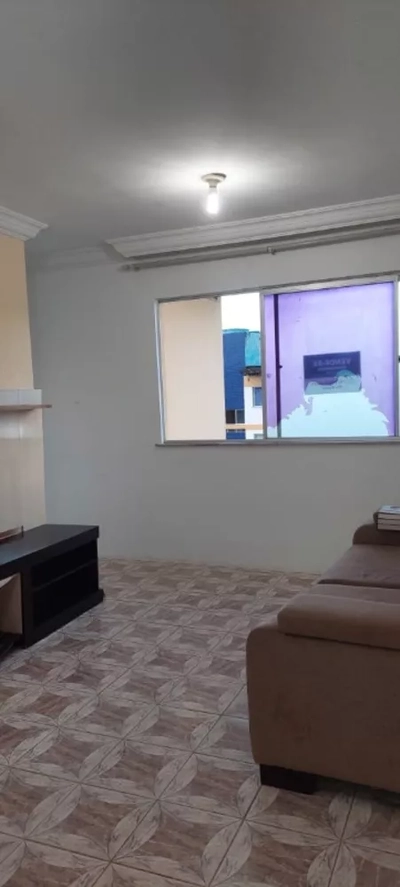 Apartamento, 2 quartos, 55 m² - Foto 1