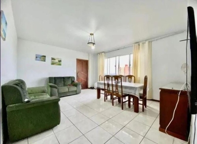 Apartamento, 3 quartos, 100 m² - Foto 1