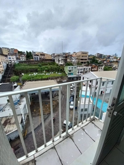 Apartamento, 2 quartos, 80 m² - Foto 2