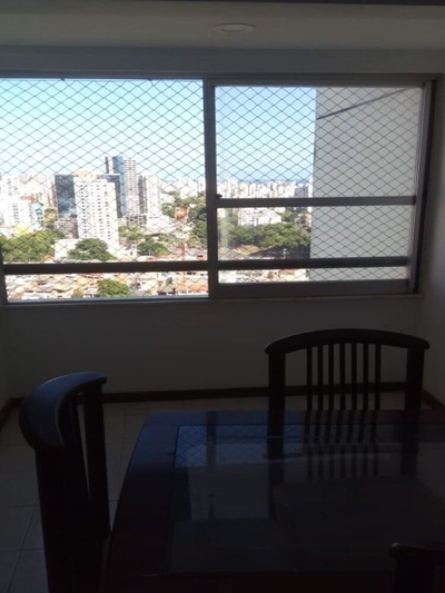Apartamento, 2 quartos, 57 m² - Foto 2