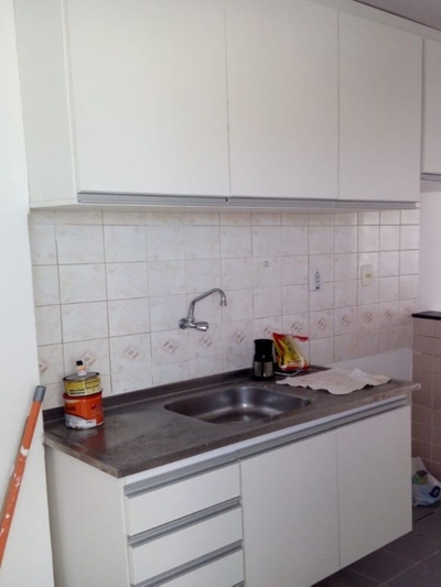 Apartamento, 2 quartos, 57 m² - Foto 5