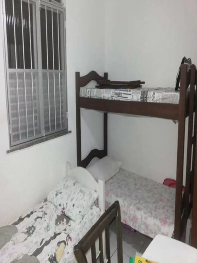 Apartamento, 3 quartos, 70 m² - Foto 5