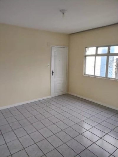 Apartamento, 2 quartos, 53 m² - Foto 1