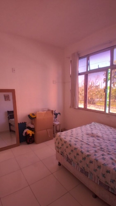 Apartamento, 2 quartos, 85 m² - Foto 1
