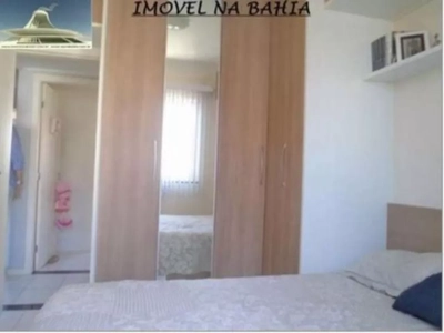 Apartamento, 2 quartos, 55 m² - Foto 3