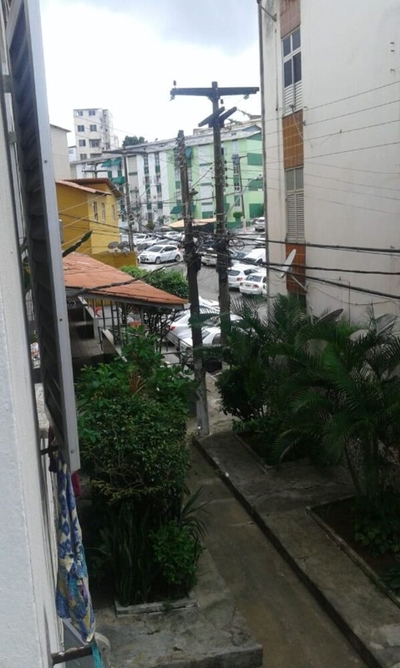 Apartamento, 1 quarto, 40 m² - Foto 4