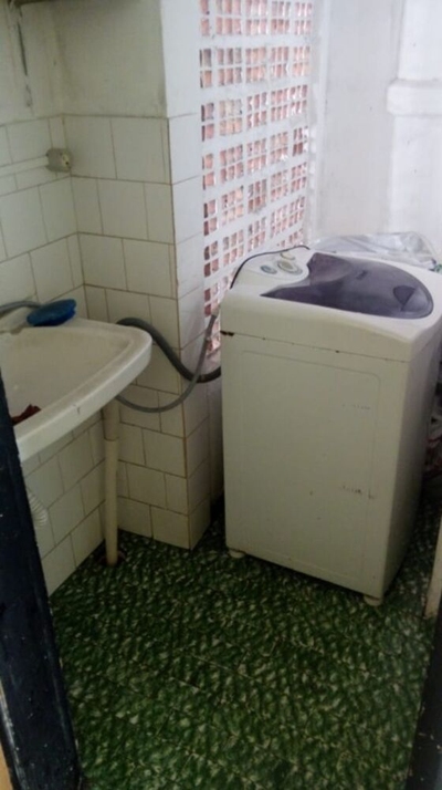 Apartamento, 1 quarto, 40 m² - Foto 1