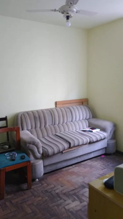 Apartamento, 1 quarto, 40 m² - Foto 5