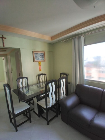 Apartamento, 2 quartos, 70 m² - Foto 1